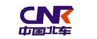 中國北車